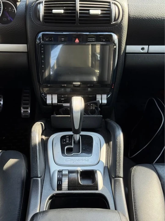 2008 Porsche 955/957 Cayenne S - Image 12 of 15