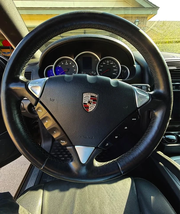 2008 Porsche 955/957 Cayenne S - Image 7 of 15