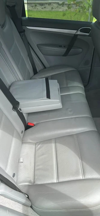 2008 Porsche 955/957 Cayenne S - Image 9 of 10