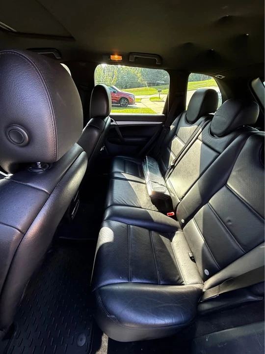 2008 Porsche 955/957 Cayenne S - Image 11 of 15
