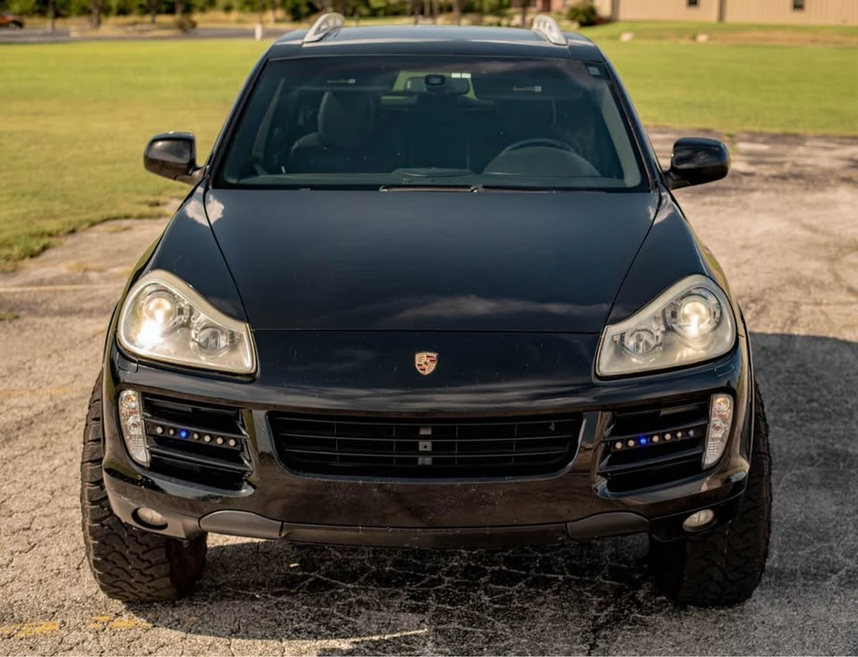 2008 Porsche 955/957 Cayenne S - Image 3 of 15