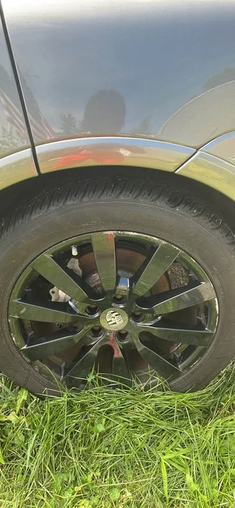 2008 Porsche 955/957 Cayenne S - Image 3 of 10