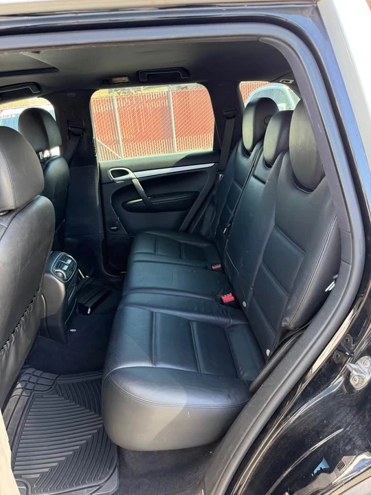 2008 Porsche 955/957 Cayenne S - Image 20 of 20