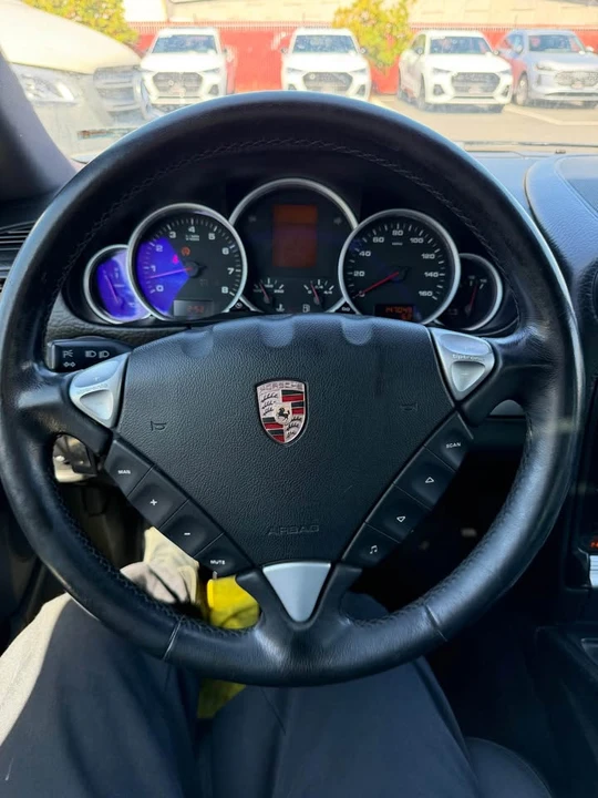 2008 Porsche 955/957 Cayenne S - Image 14 of 20
