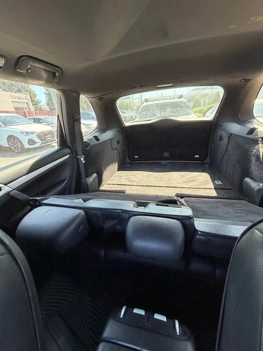 2008 Porsche 955/957 Cayenne S - Image 15 of 20