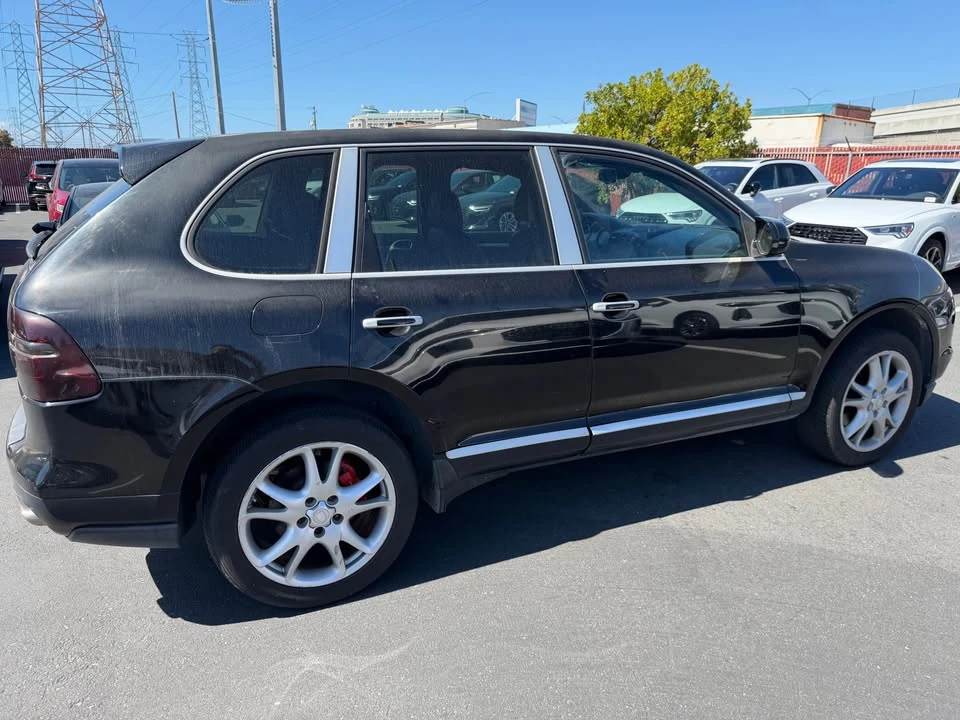 2008 Porsche 955/957 Cayenne S - Image 3 of 20