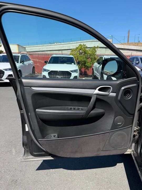 2008 Porsche 955/957 Cayenne S - Image 18 of 20