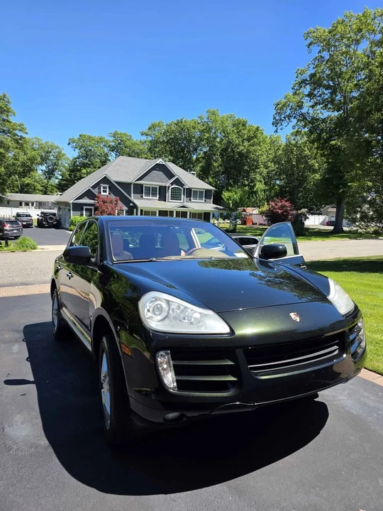 2008 Porsche 955/957 Cayenne S - Image 14 of 15