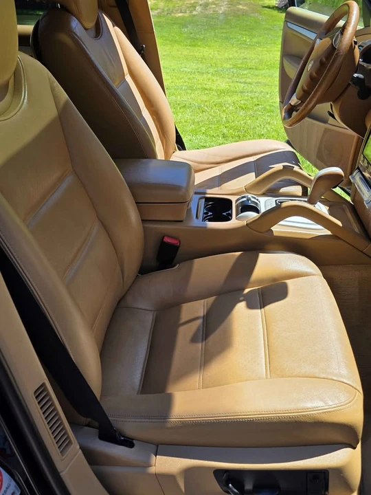2008 Porsche 955/957 Cayenne S - Image 5 of 15