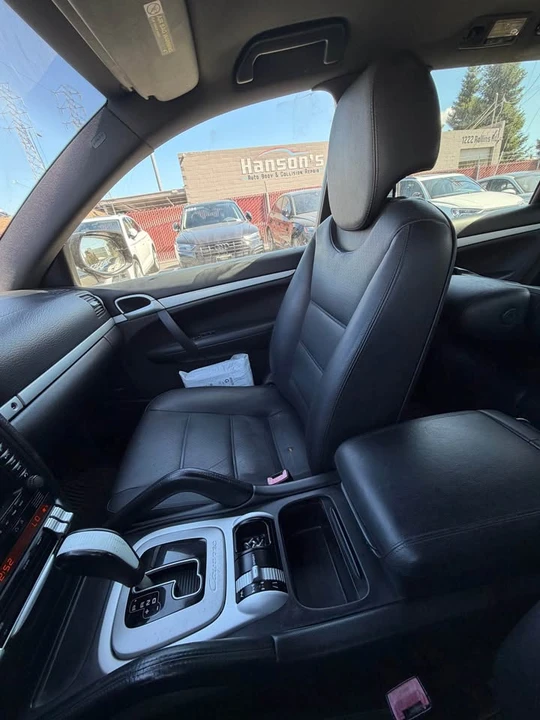 2008 Porsche 955/957 Cayenne S - Image 12 of 20
