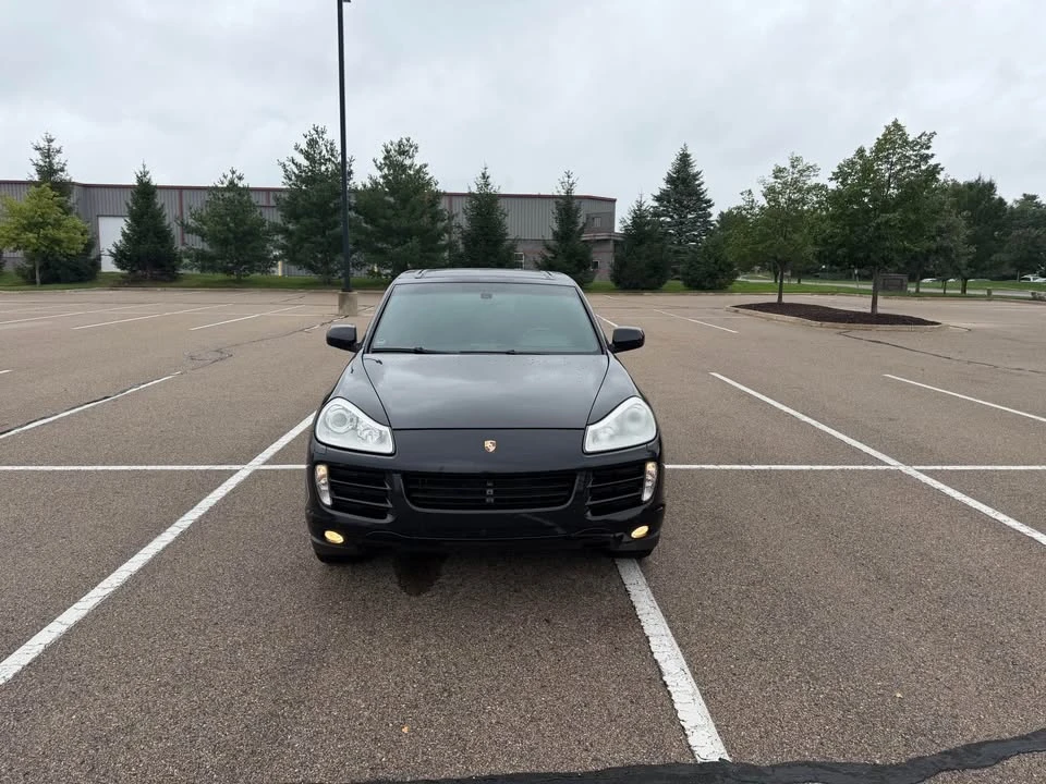 2008 Porsche 955/957 Cayenne S - Image 2 of 5