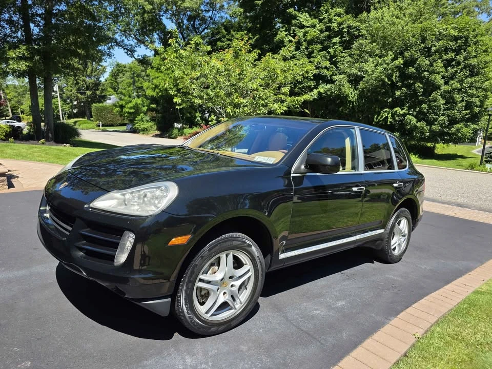 2008 Porsche 955/957 Cayenne S - Image 13 of 15