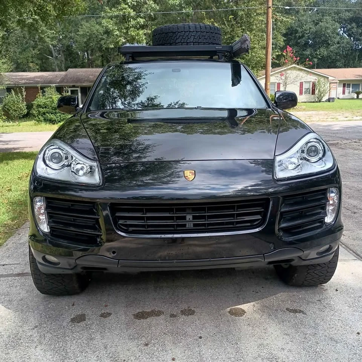 2008 Porsche 955/957 Cayenne S - Image 5 of 12