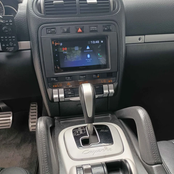 2008 Porsche 955/957 Cayenne S - Image 10 of 12