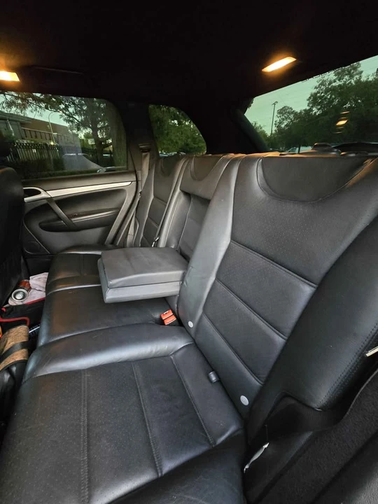 2008 Porsche 955/957 Cayenne S - Image 6 of 10