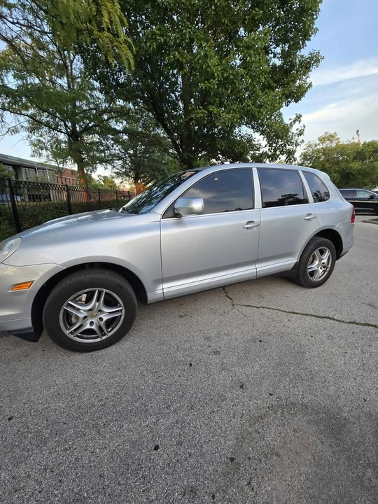 2008 Porsche 955/957 Cayenne S - Image 3 of 10