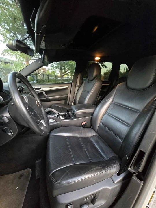 2008 Porsche 955/957 Cayenne S - Image 7 of 10