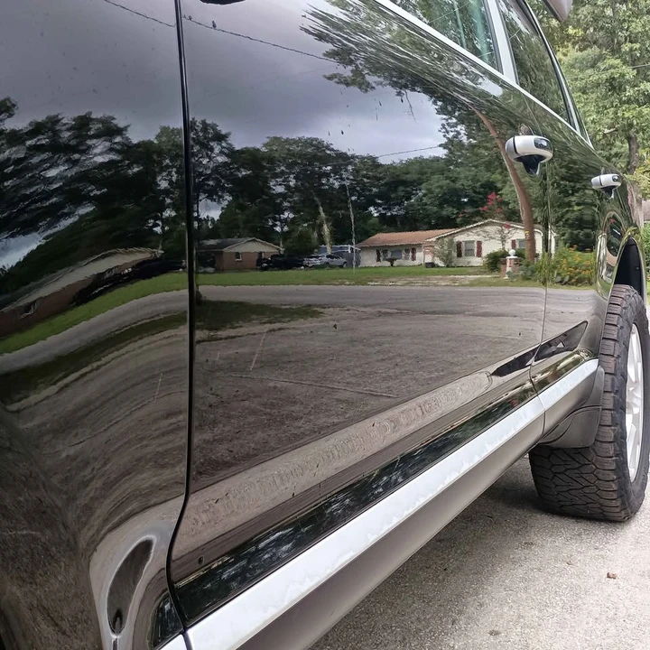 2008 Porsche 955/957 Cayenne S - Image 7 of 12