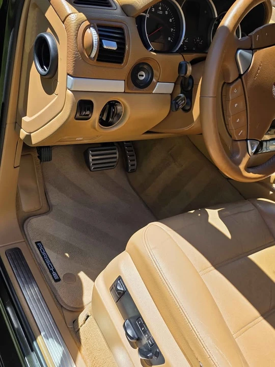 2008 Porsche 955/957 Cayenne S - Image 12 of 15