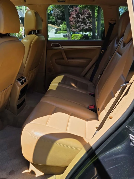 2008 Porsche 955/957 Cayenne S - Image 11 of 15