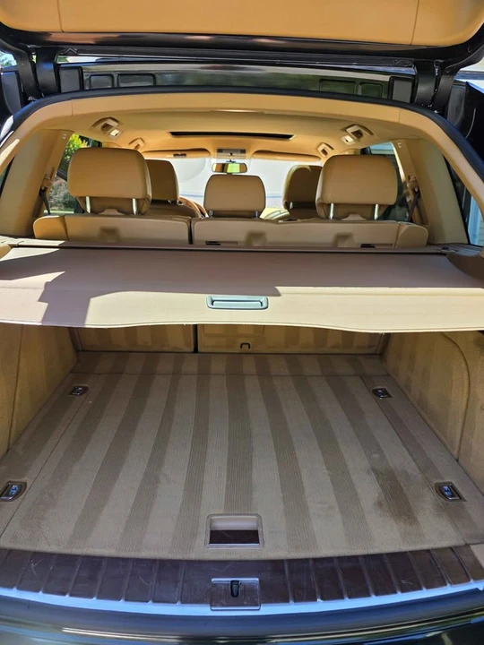 2008 Porsche 955/957 Cayenne S - Image 15 of 15
