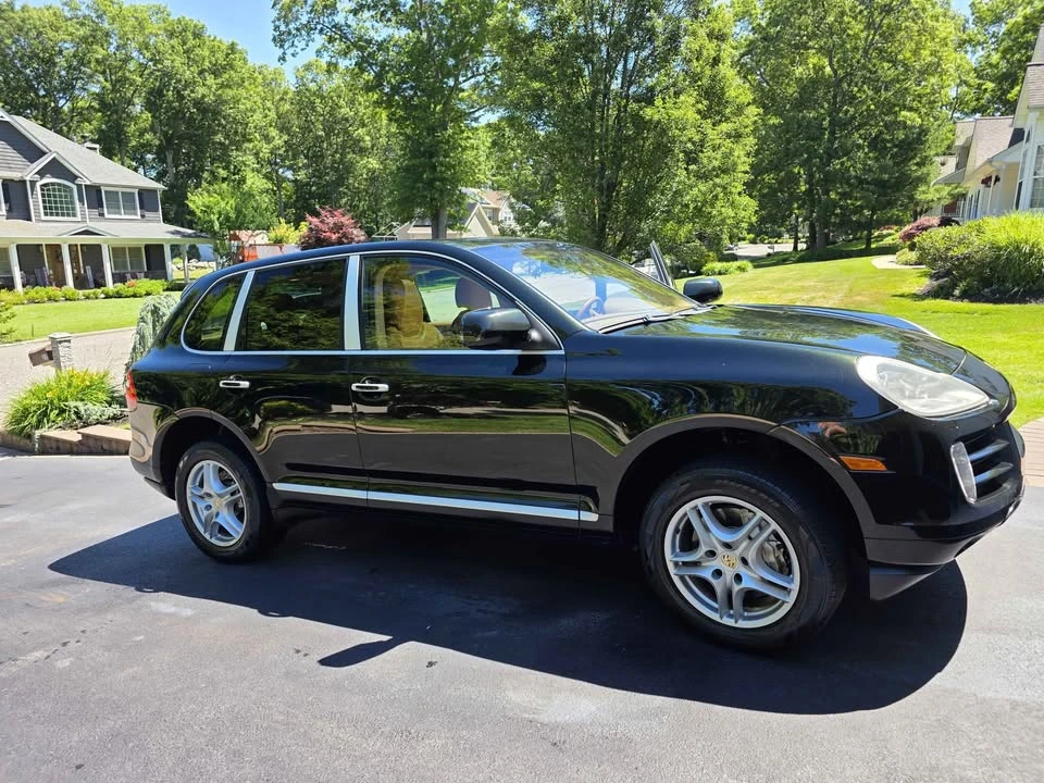 2008 Porsche 955/957 Cayenne S - Image 9 of 15