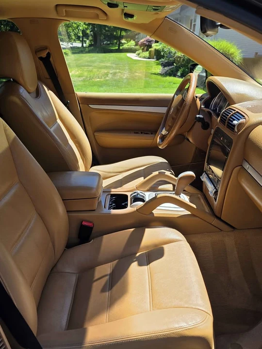2008 Porsche 955/957 Cayenne S - Image 4 of 15
