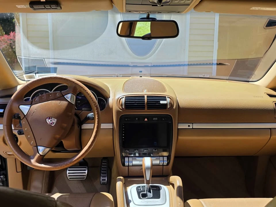 2008 Porsche 955/957 Cayenne S - Image 6 of 15
