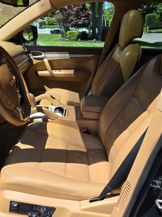 2008 Porsche 955/957 Cayenne S - Image 8 of 15