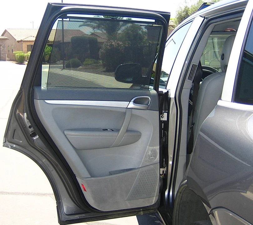 2008 Porsche 955/957 Cayenne S - Image 20 of 24