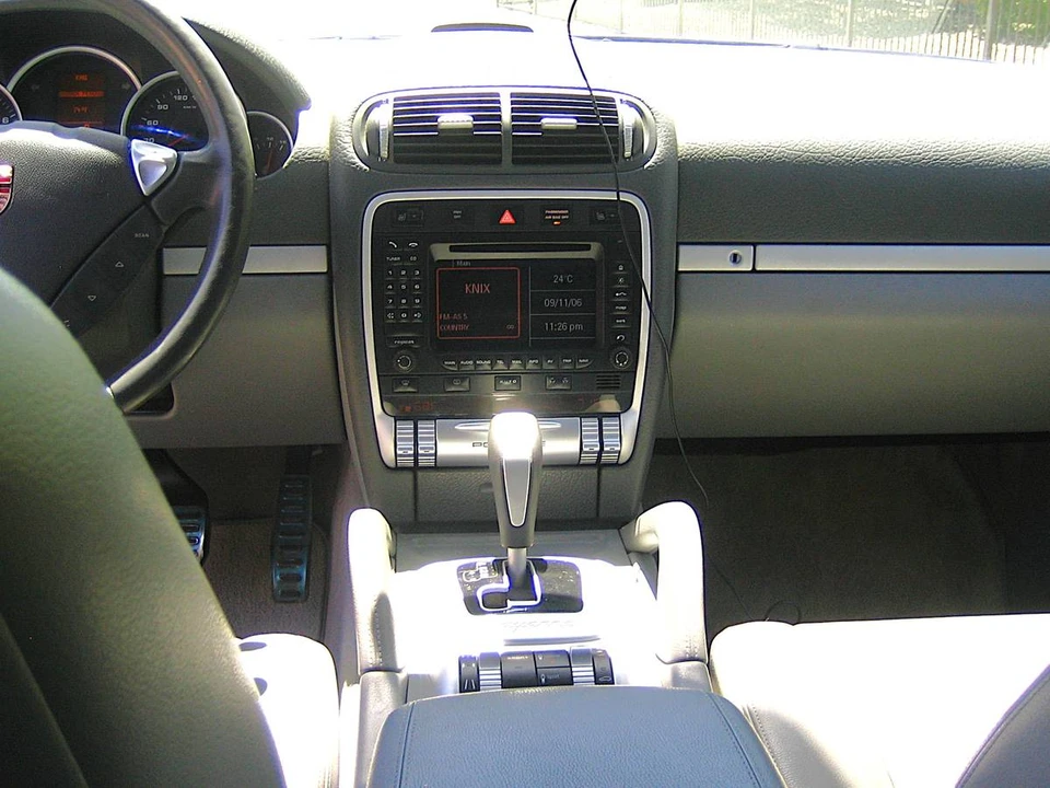 2008 Porsche 955/957 Cayenne S - Image 14 of 24