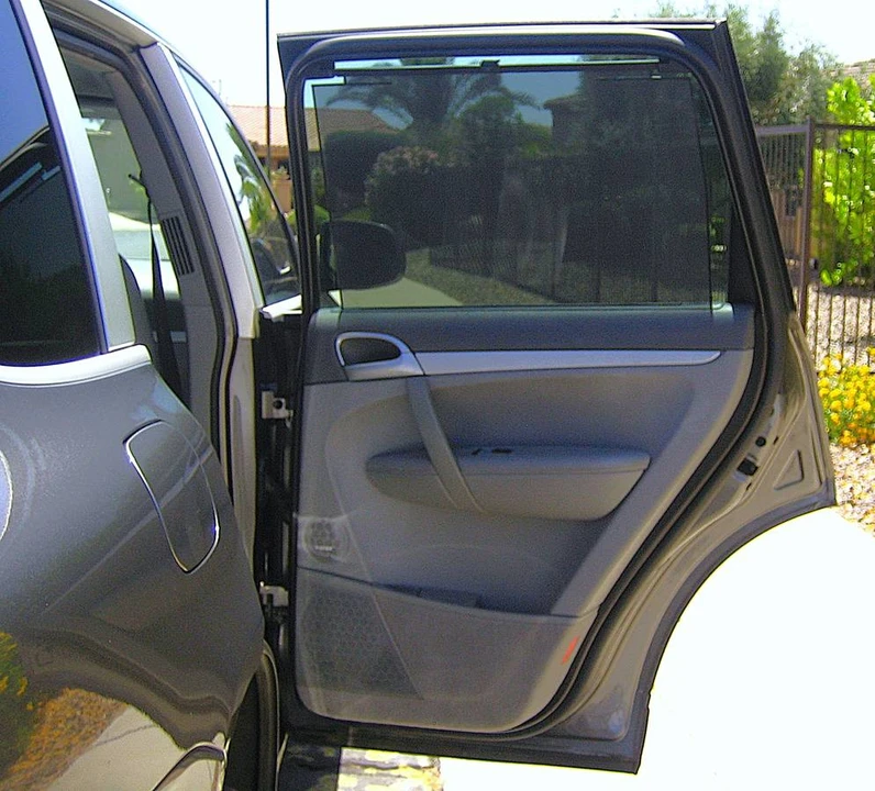 2008 Porsche 955/957 Cayenne S - Image 19 of 24