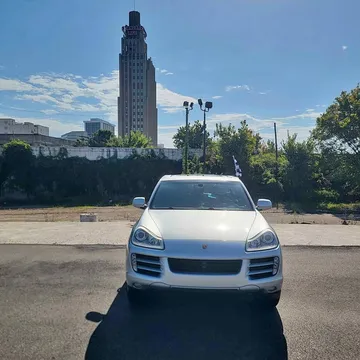 2008 Porsche Cayenne S Titanium Edition Sport Utility 4D