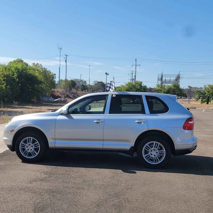 2008 Porsche 955/957 Cayenne S - Image 12 of 14