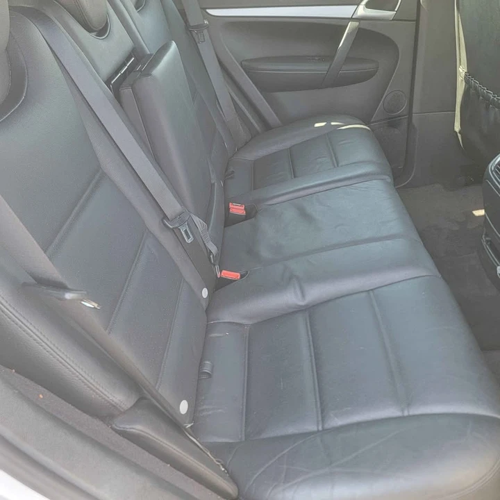 2008 Porsche 955/957 Cayenne S - Image 9 of 14