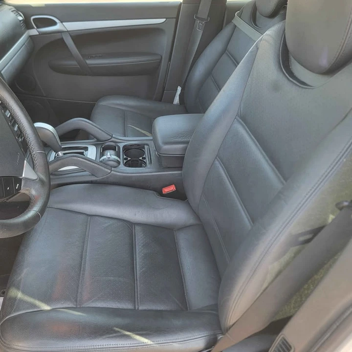 2008 Porsche 955/957 Cayenne S - Image 6 of 14