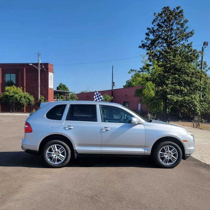 2008 Porsche 955/957 Cayenne S - Image 14 of 14