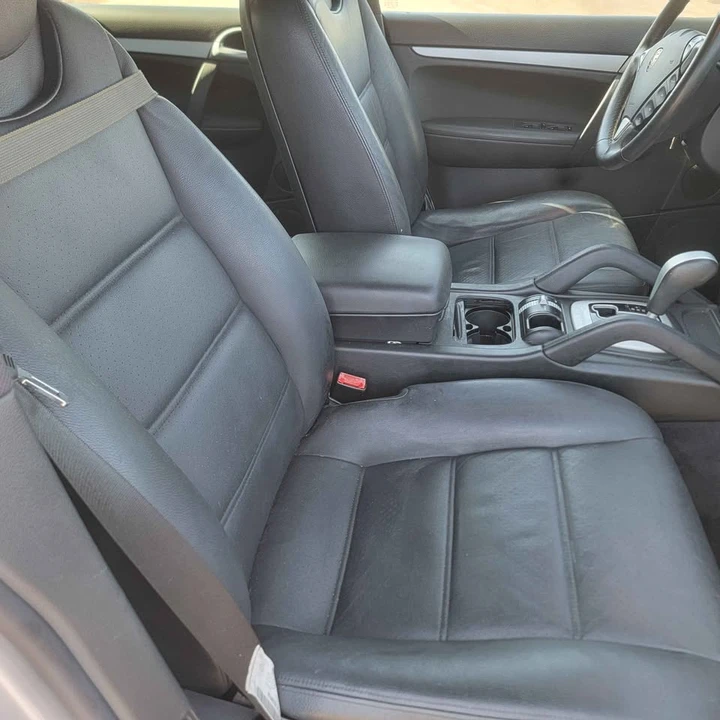 2008 Porsche 955/957 Cayenne S - Image 7 of 14