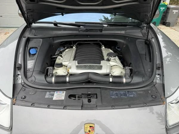 2008 Porsche 955/957 Cayenne S - Image 10 of 13