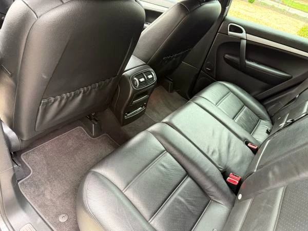 2008 Porsche 955/957 Cayenne S - Image 6 of 13