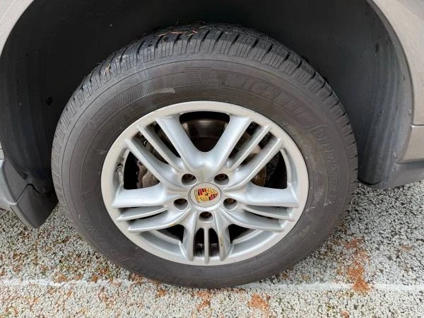 2008 Porsche 955/957 Cayenne S - Image 8 of 13