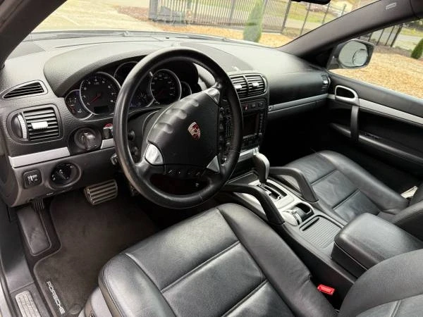 2008 Porsche 955/957 Cayenne S - Image 5 of 13