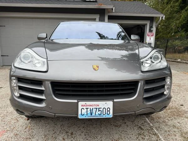 2008 Porsche 955/957 Cayenne S - Image 2 of 13