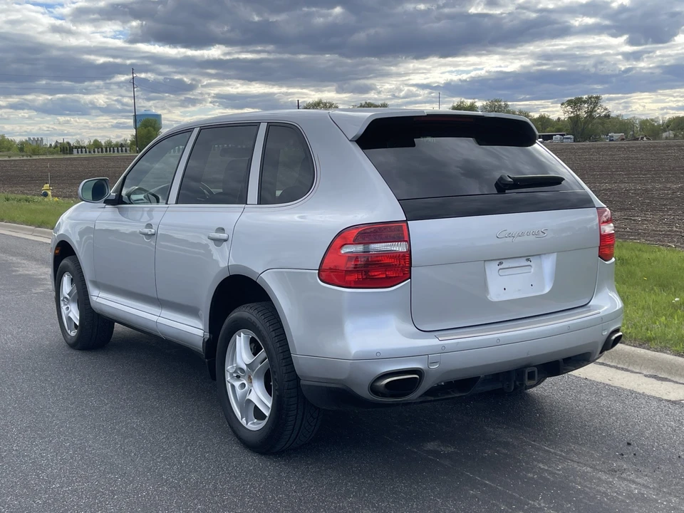 2008 Porsche 955/957 Cayenne S - Image 15 of 31