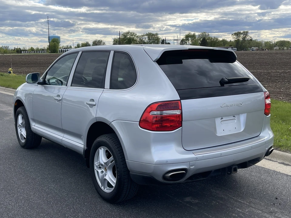 2008 Porsche 955/957 Cayenne S - Image 14 of 31