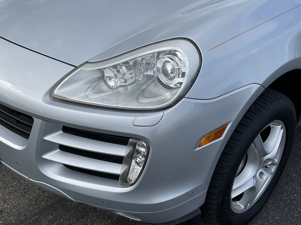 2008 Porsche 955/957 Cayenne S - Image 22 of 31