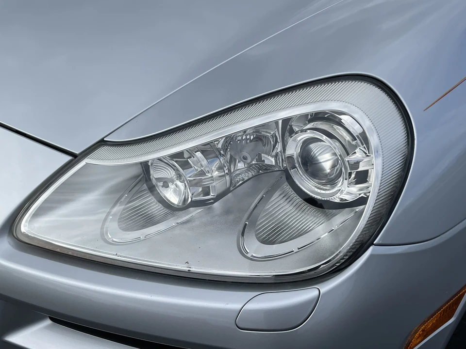 2008 Porsche 955/957 Cayenne S - Image 21 of 31