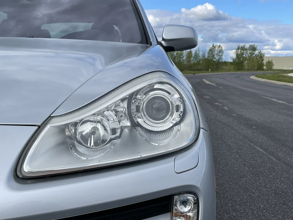 2008 Porsche 955/957 Cayenne S - Image 20 of 31