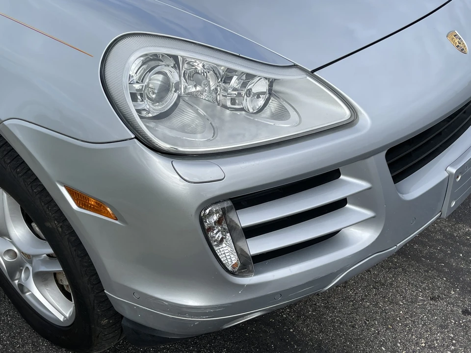 2008 Porsche 955/957 Cayenne S - Image 16 of 31