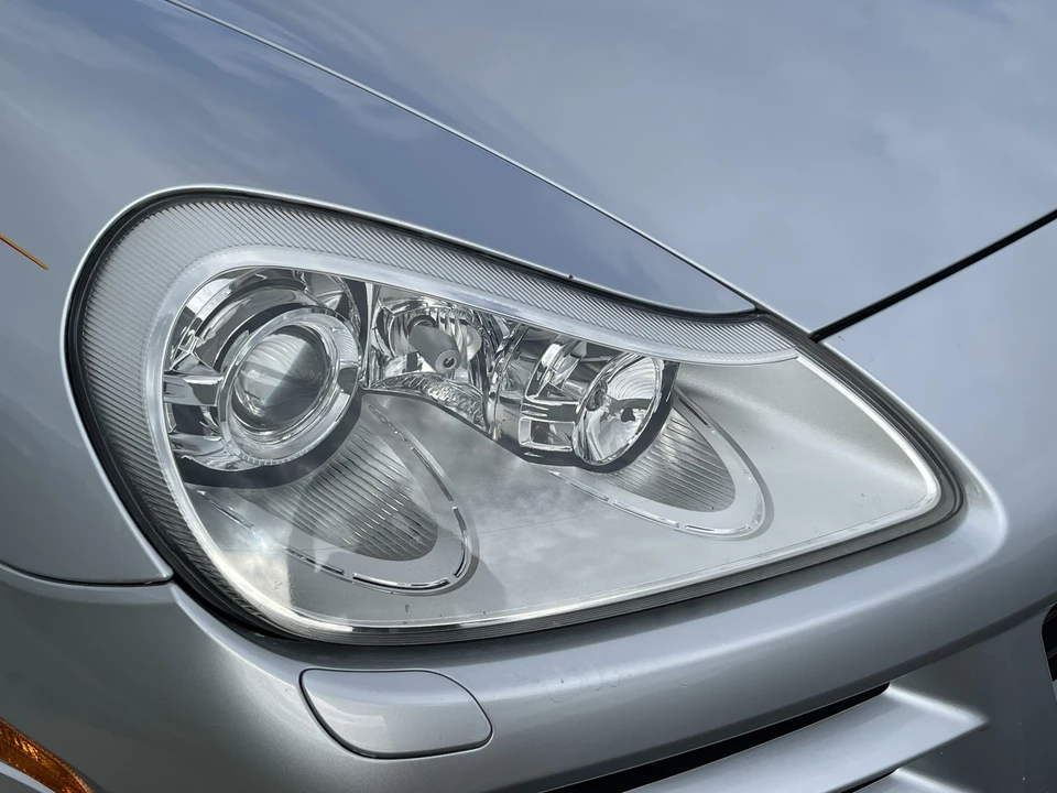 2008 Porsche 955/957 Cayenne S - Image 17 of 31
